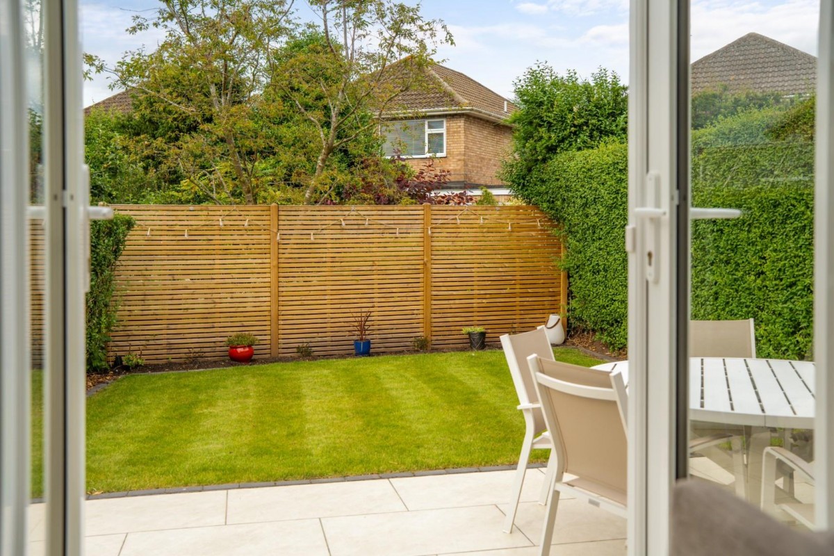 South View, Wetherby