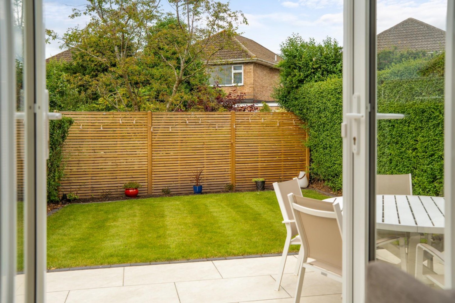 South View, Wetherby