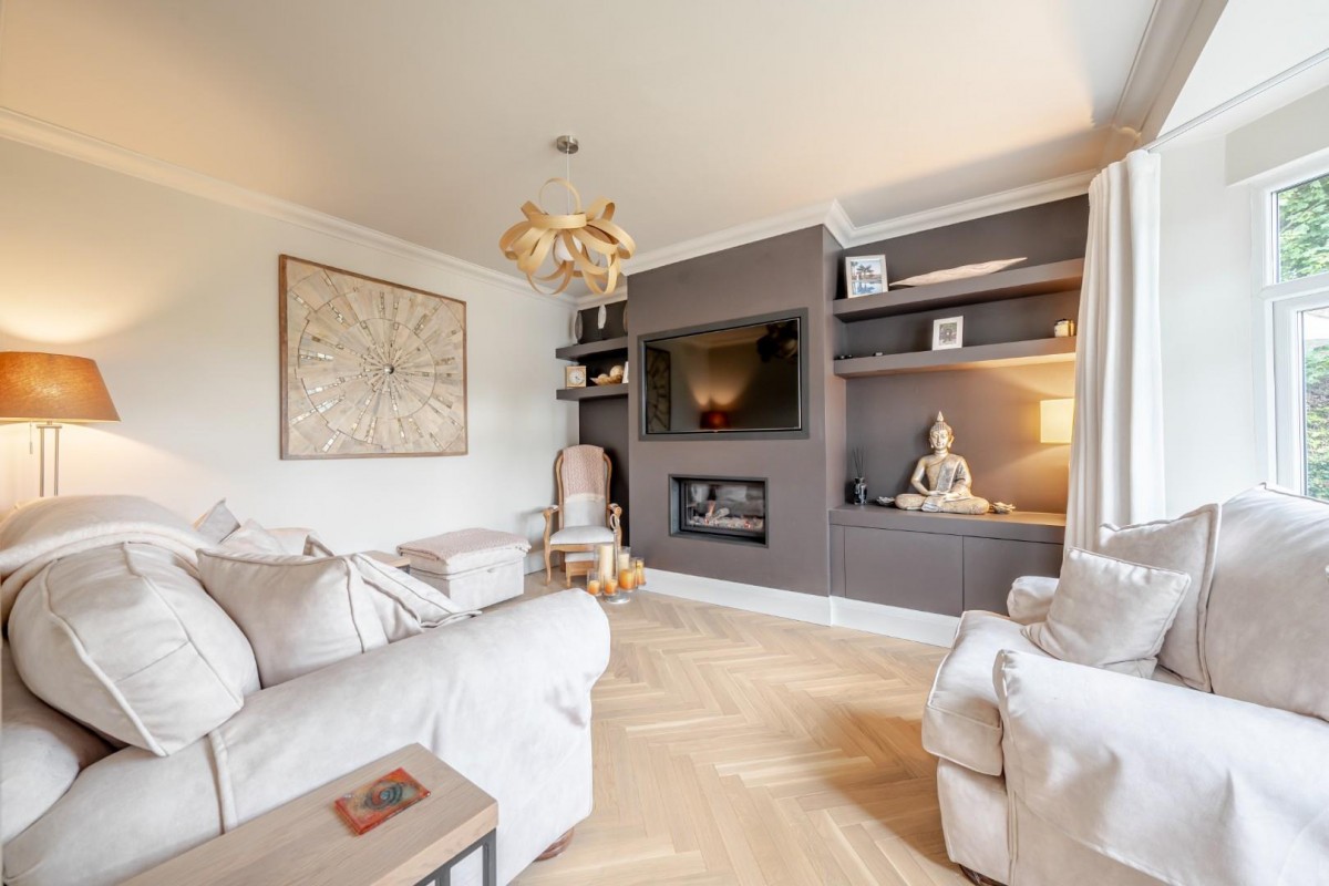 South View, Wetherby