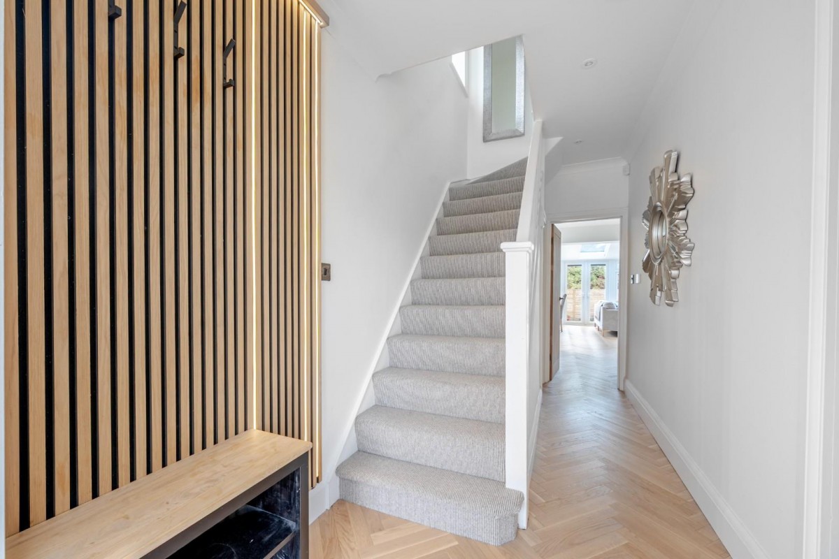 South View, Wetherby