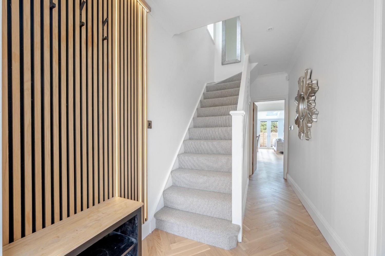 South View, Wetherby