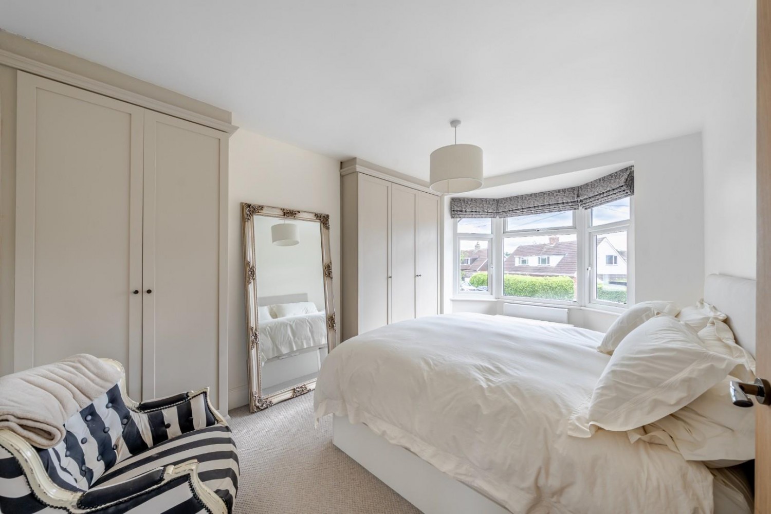 South View, Wetherby