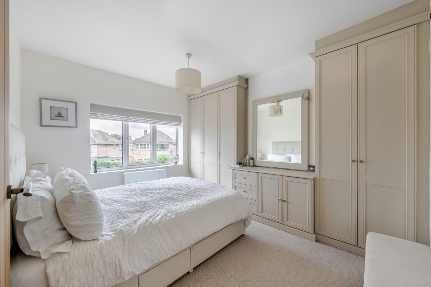 South View, Wetherby
