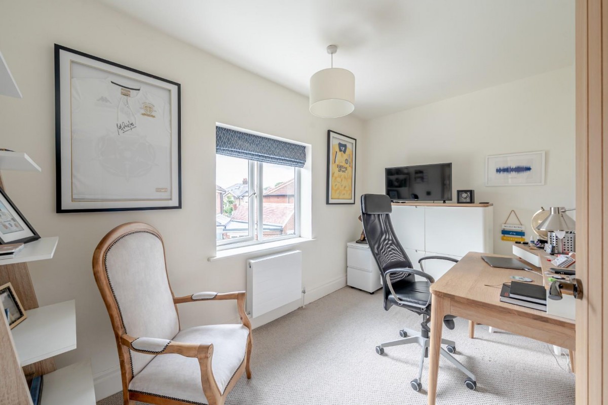 South View, Wetherby