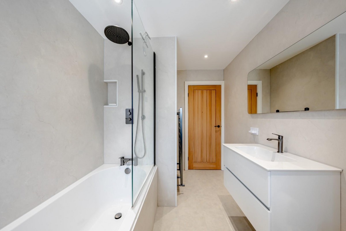 South View, Wetherby
