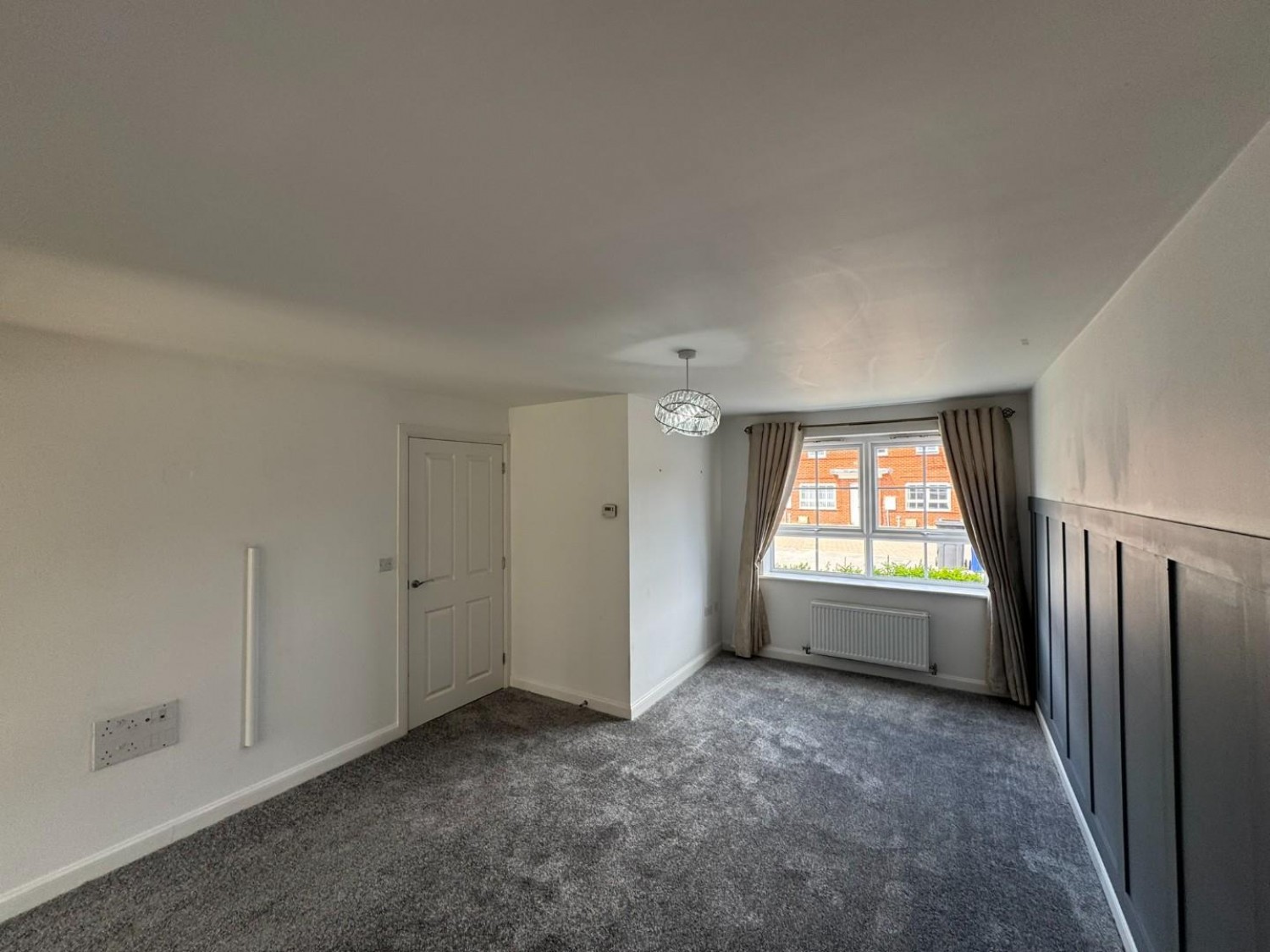 Greenfield Drive, Barlby, Selby