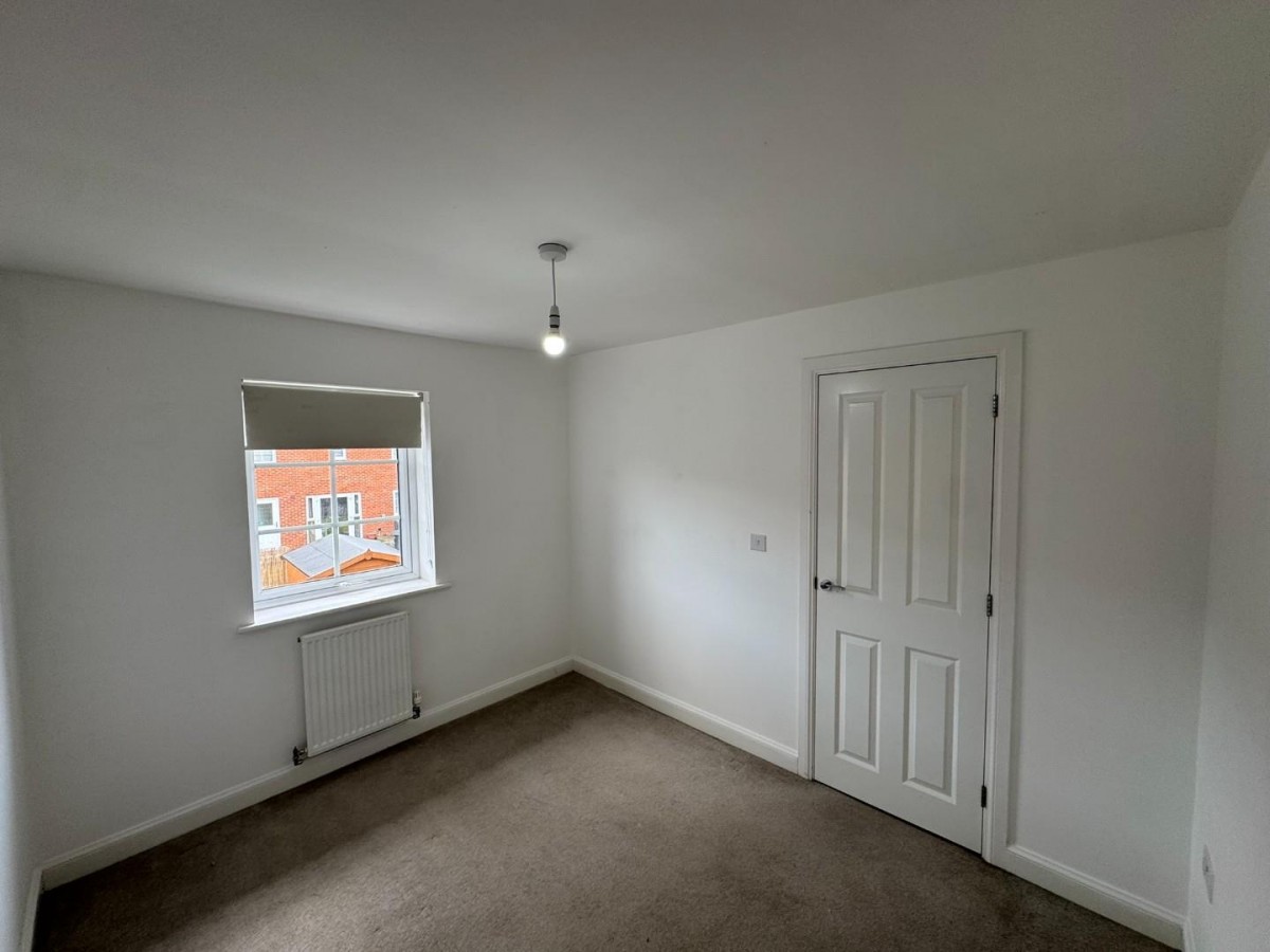 Greenfield Drive, Barlby, Selby