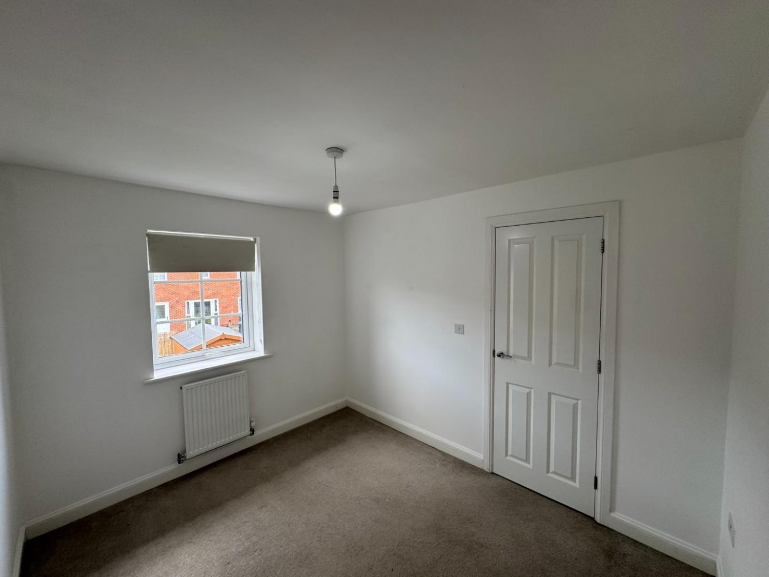 Greenfield Drive, Barlby, Selby