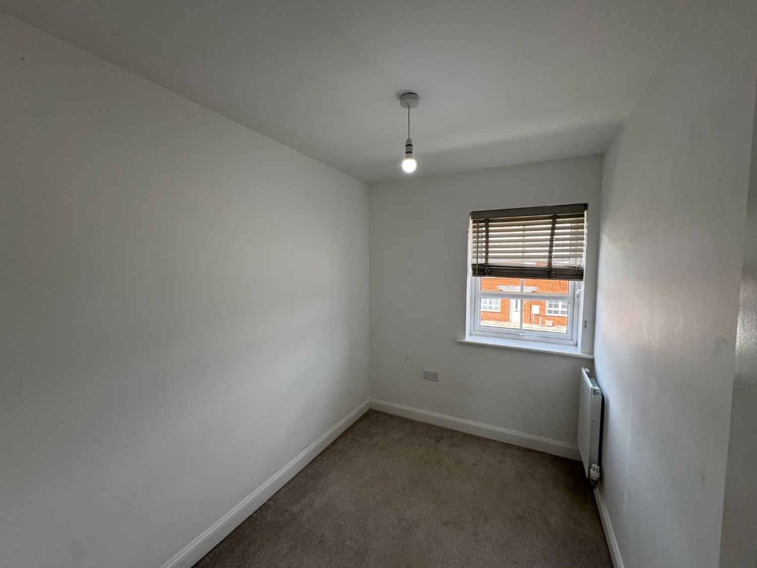 Greenfield Drive, Barlby, Selby