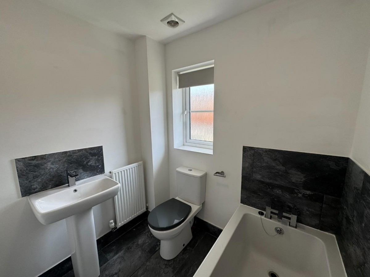 Greenfield Drive, Barlby, Selby