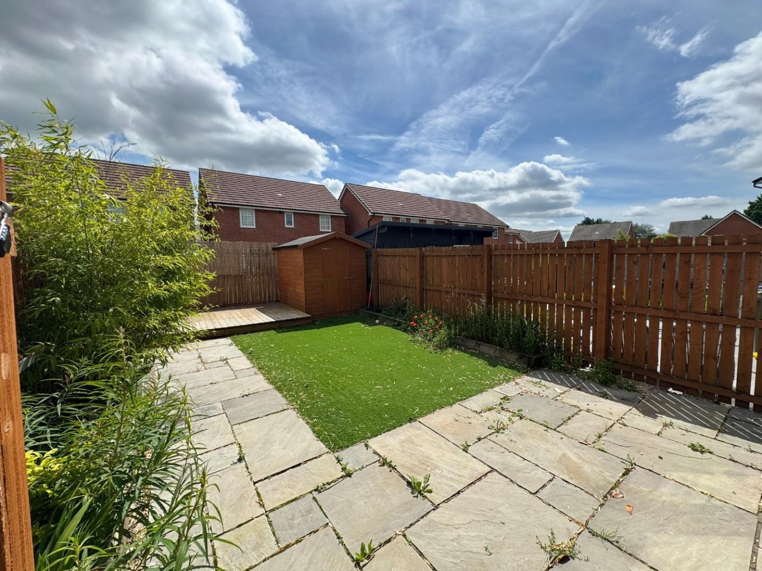 Greenfield Drive, Barlby, Selby