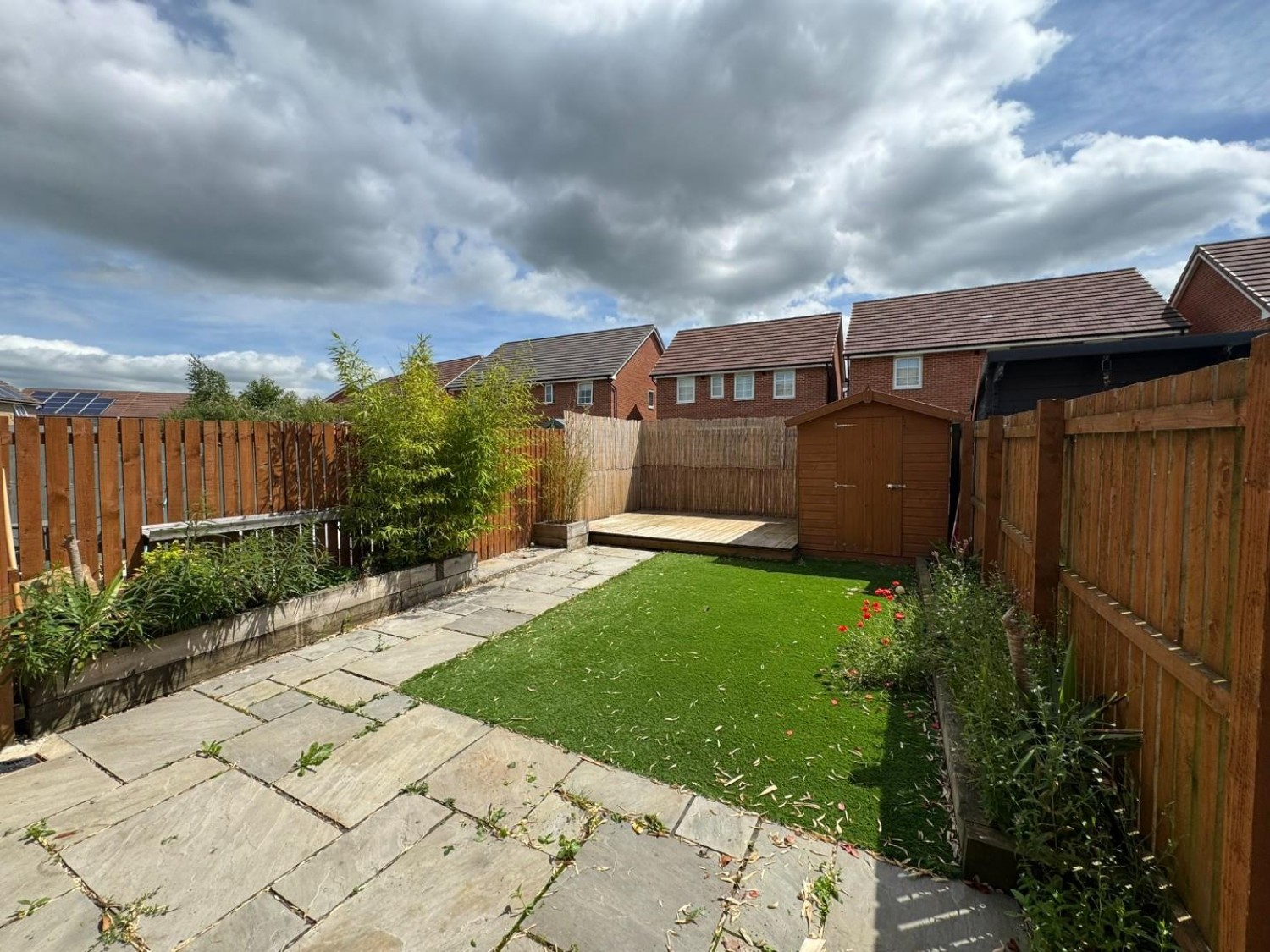 Greenfield Drive, Barlby, Selby