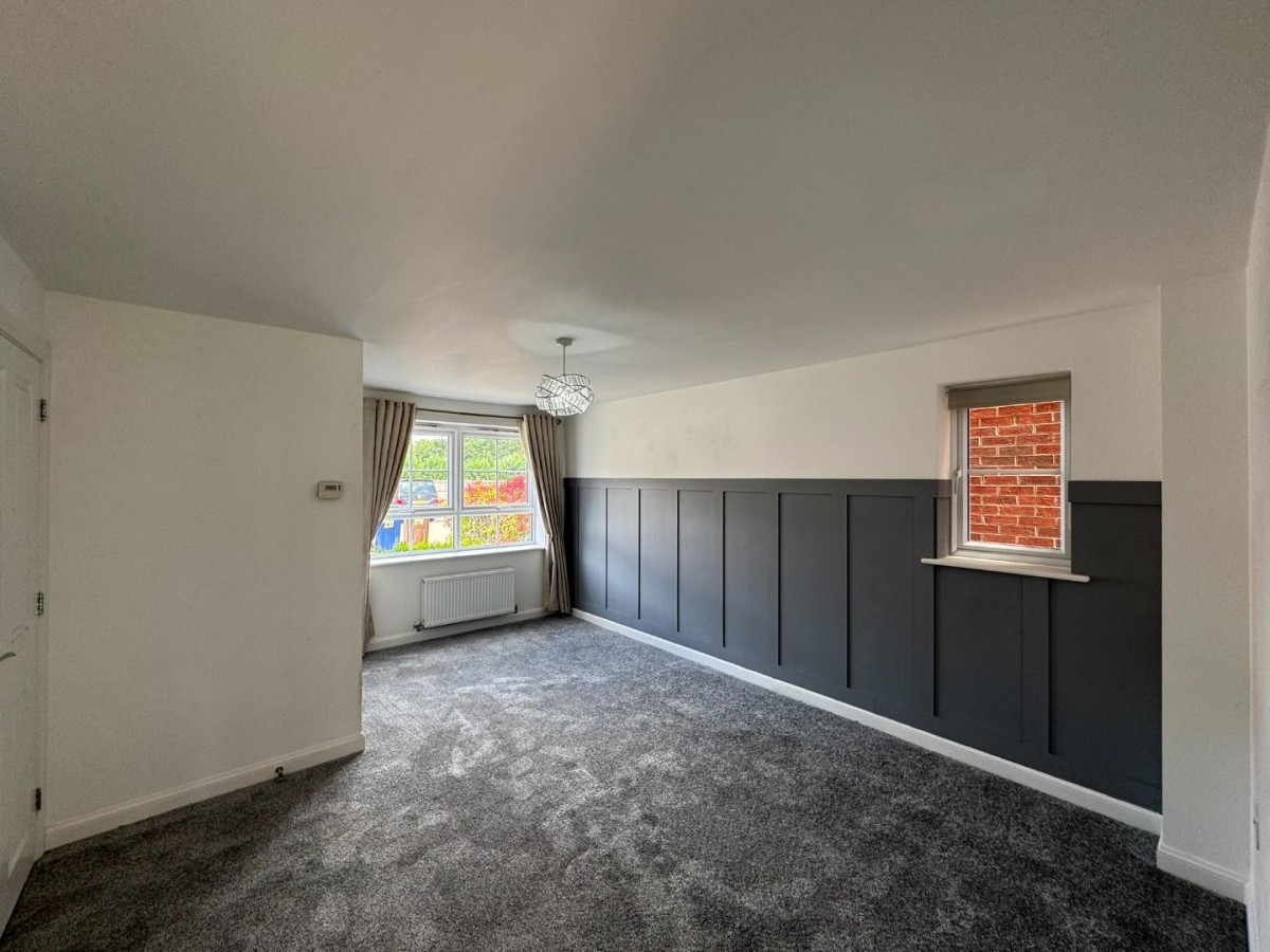 Greenfield Drive, Barlby, Selby
