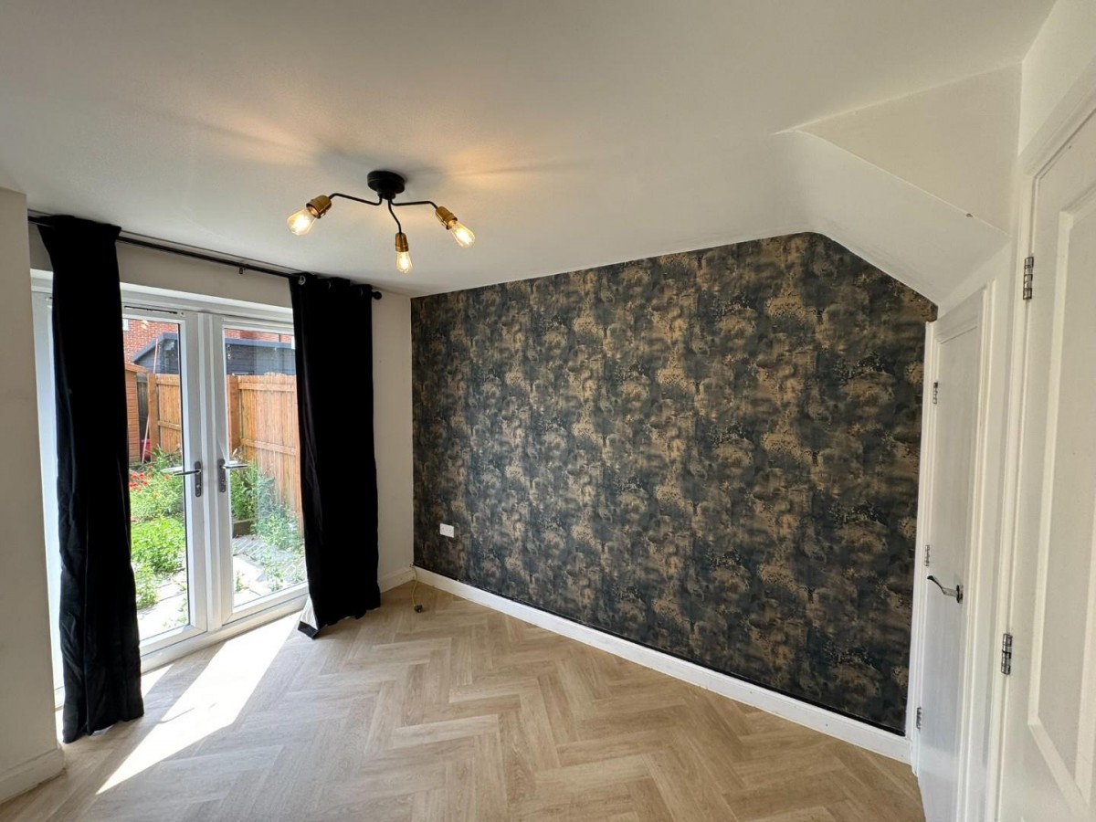 Greenfield Drive, Barlby, Selby