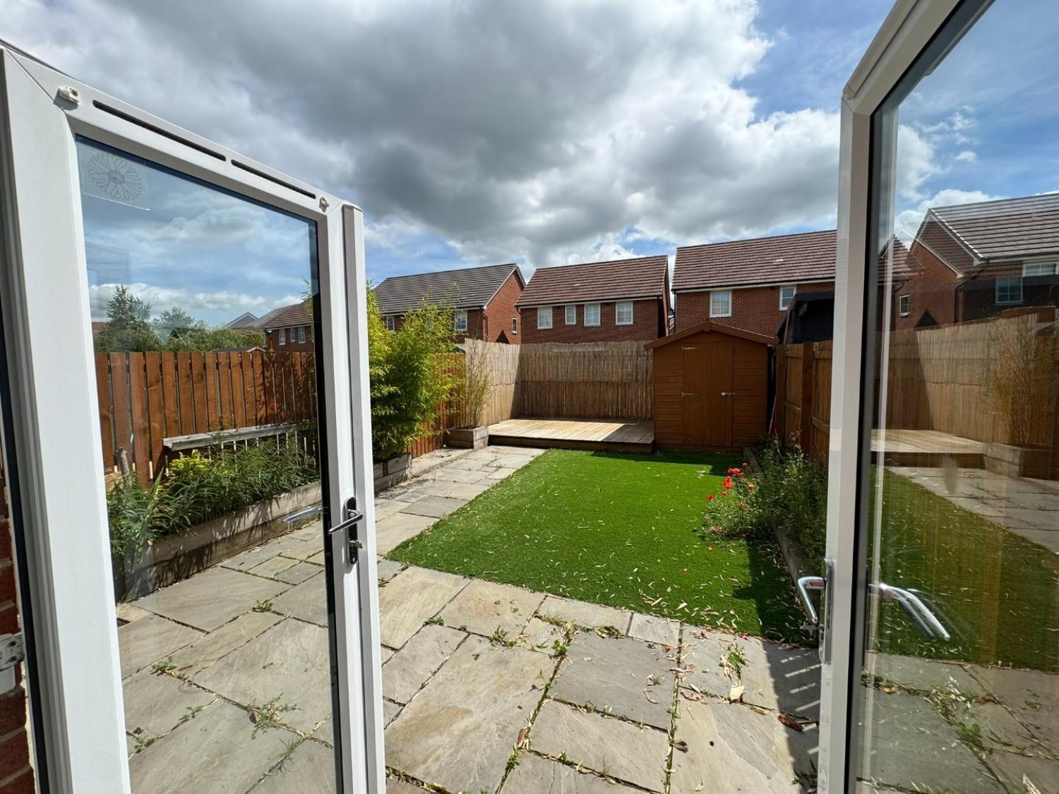 Greenfield Drive, Barlby, Selby