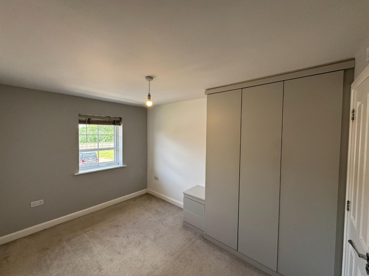Greenfield Drive, Barlby, Selby