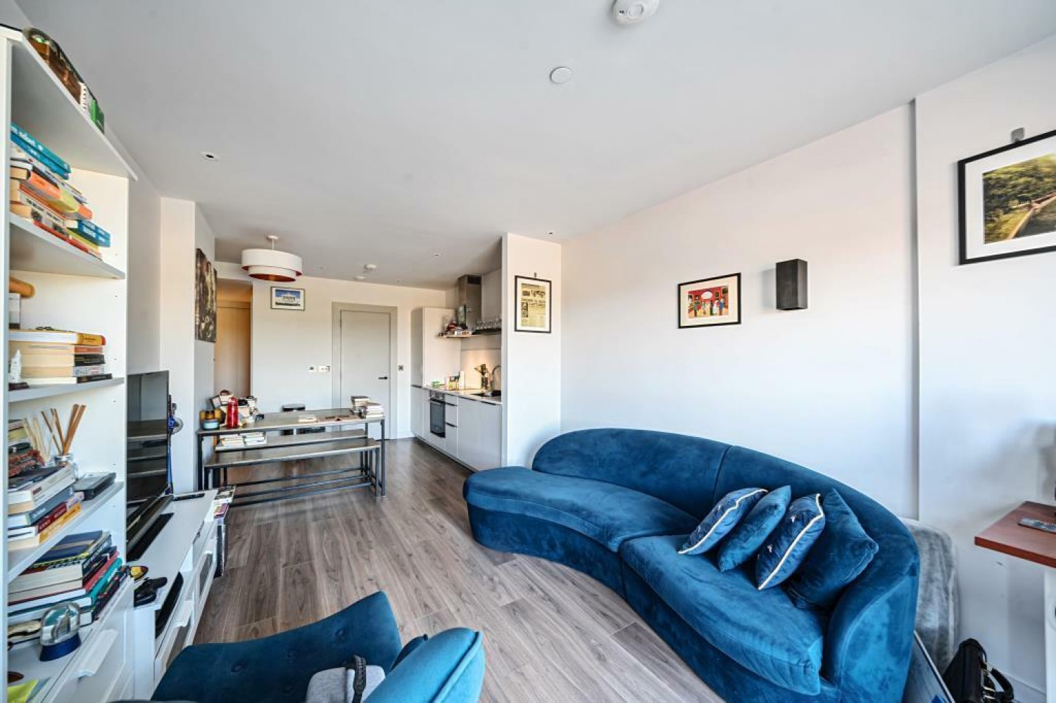 Merrion Avenue, Stanmore