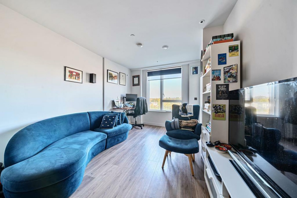 Merrion Avenue, Stanmore