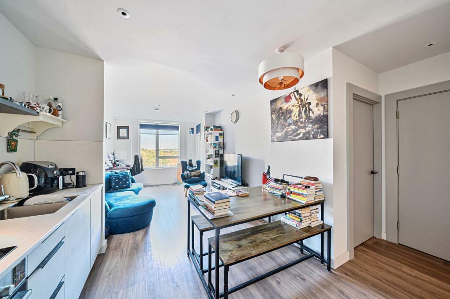 Merrion Avenue, Stanmore