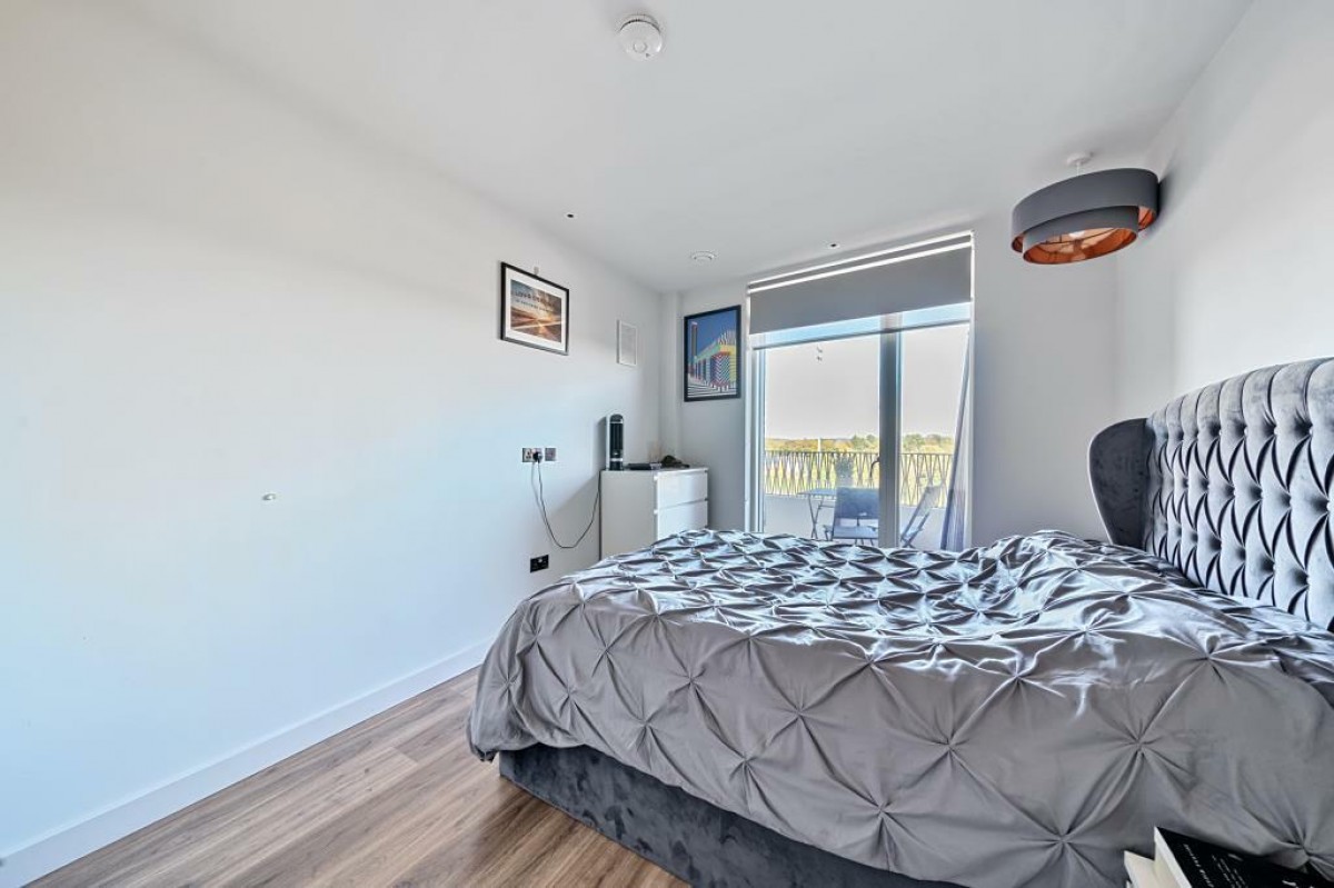 Merrion Avenue, Stanmore