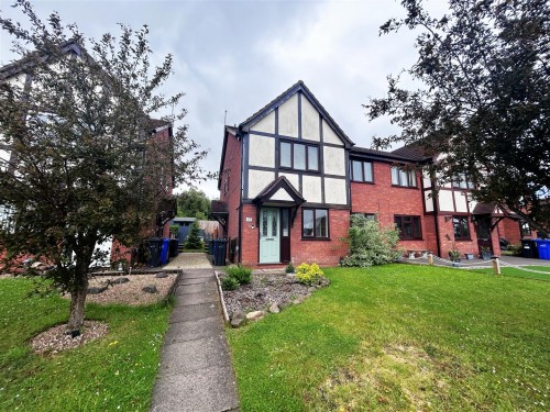 Woburn Drive, Brierley Hill, DY5 3UD