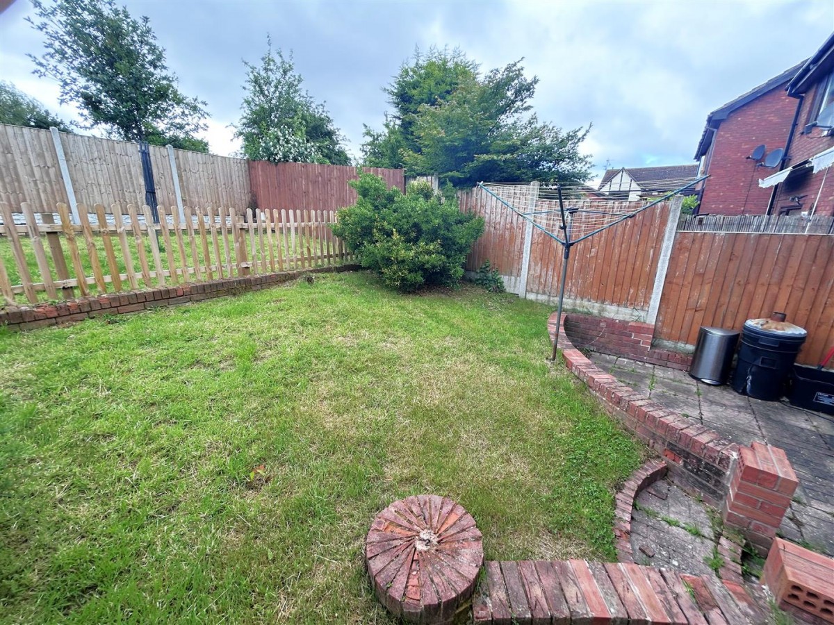 Woburn Drive, Brierley Hill, DY5 3UD