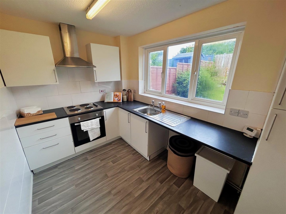 Woburn Drive, Brierley Hill, DY5 3UD