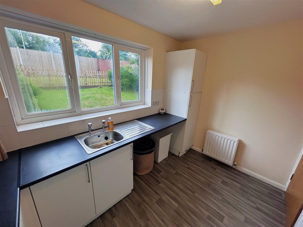 Woburn Drive, Brierley Hill, DY5 3UD