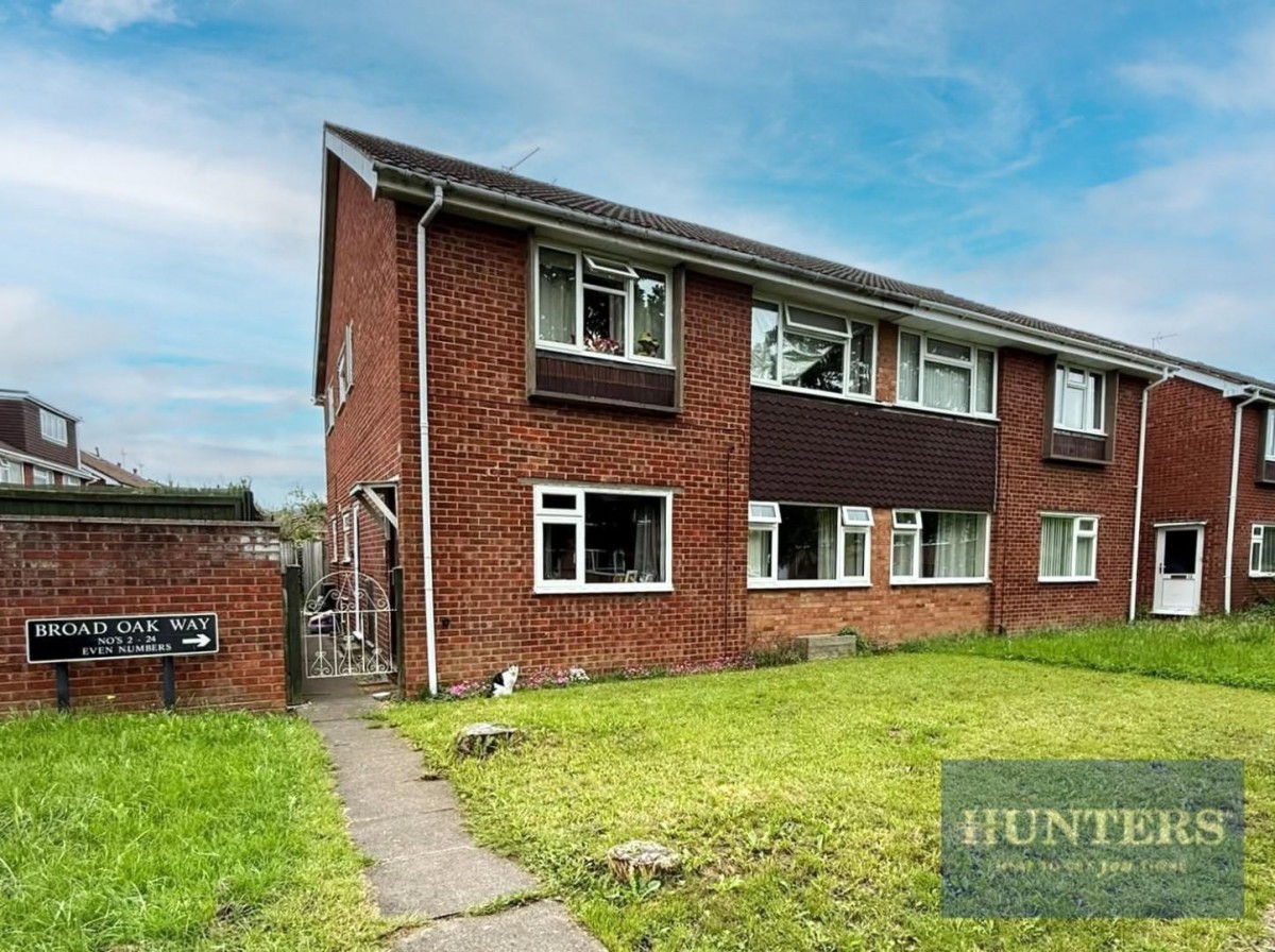 Broad Oak Way, Hatherley, Cheltenham