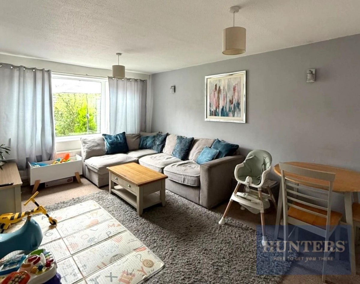Broad Oak Way, Hatherley, Cheltenham