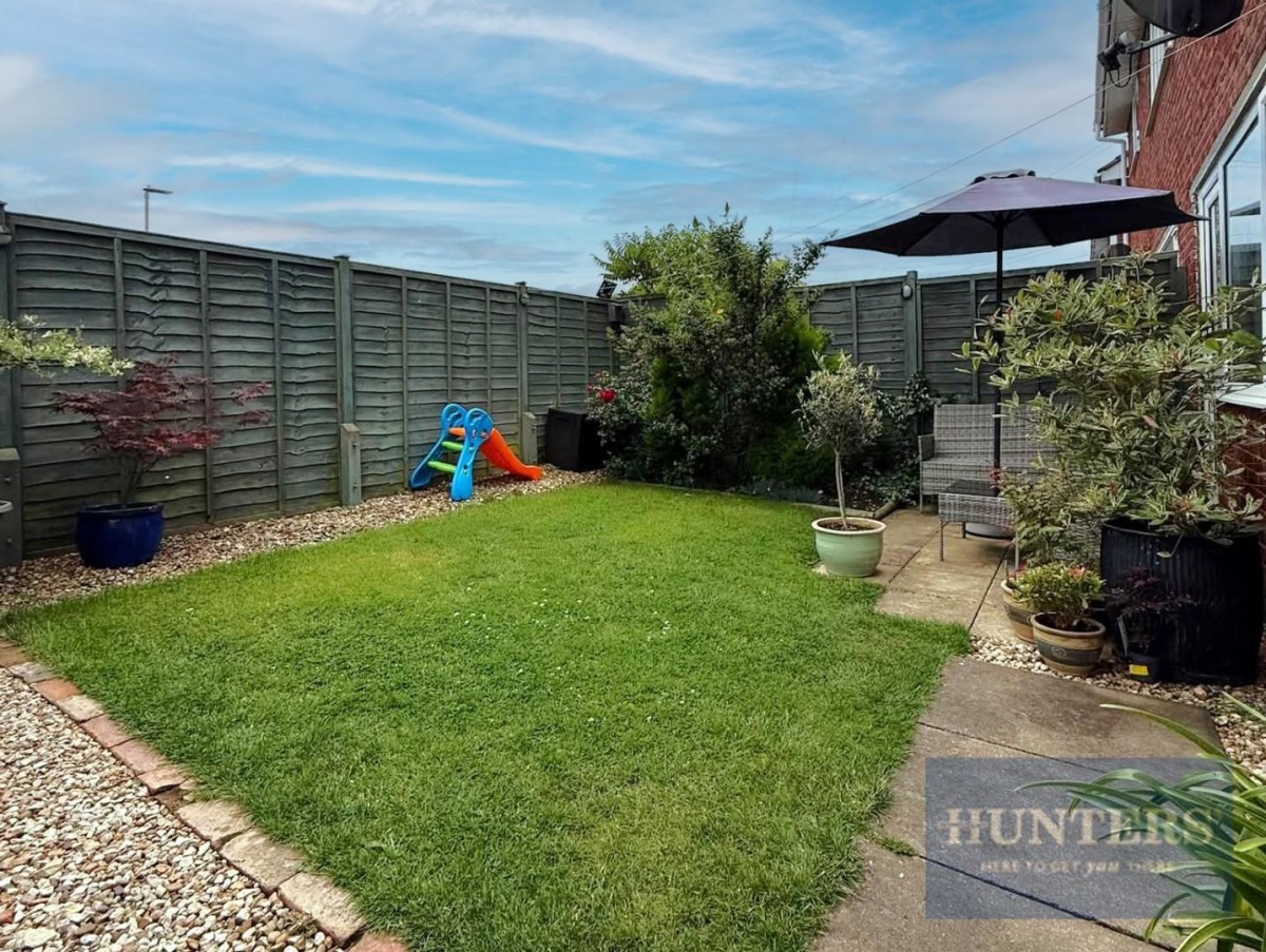 Broad Oak Way, Hatherley, Cheltenham