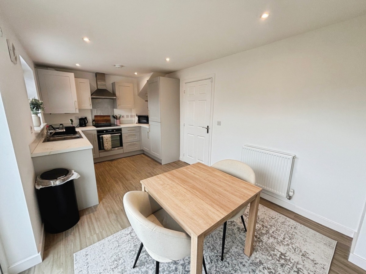 Thornton Road, Fulford, York