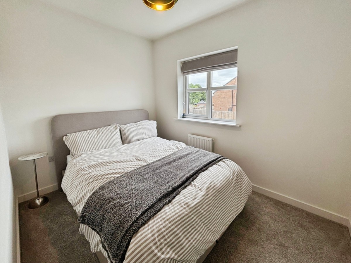 Thornton Road, Fulford, York
