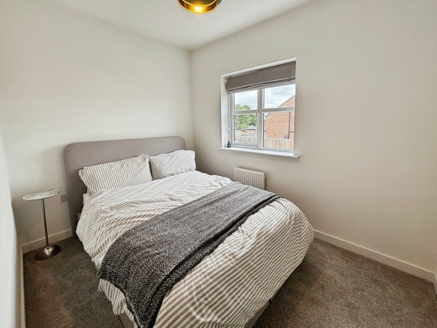 Thornton Road, Fulford, York