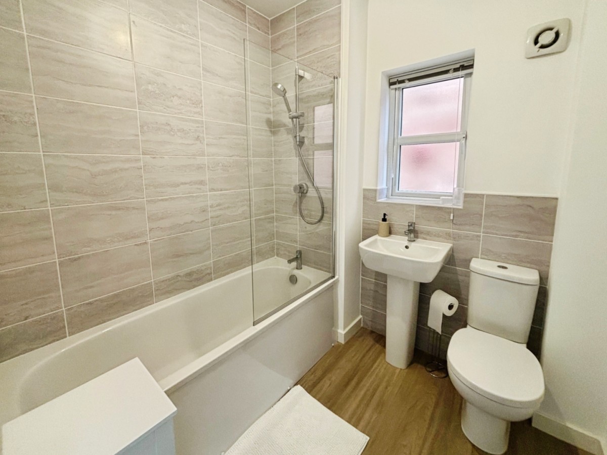 Thornton Road, Fulford, York