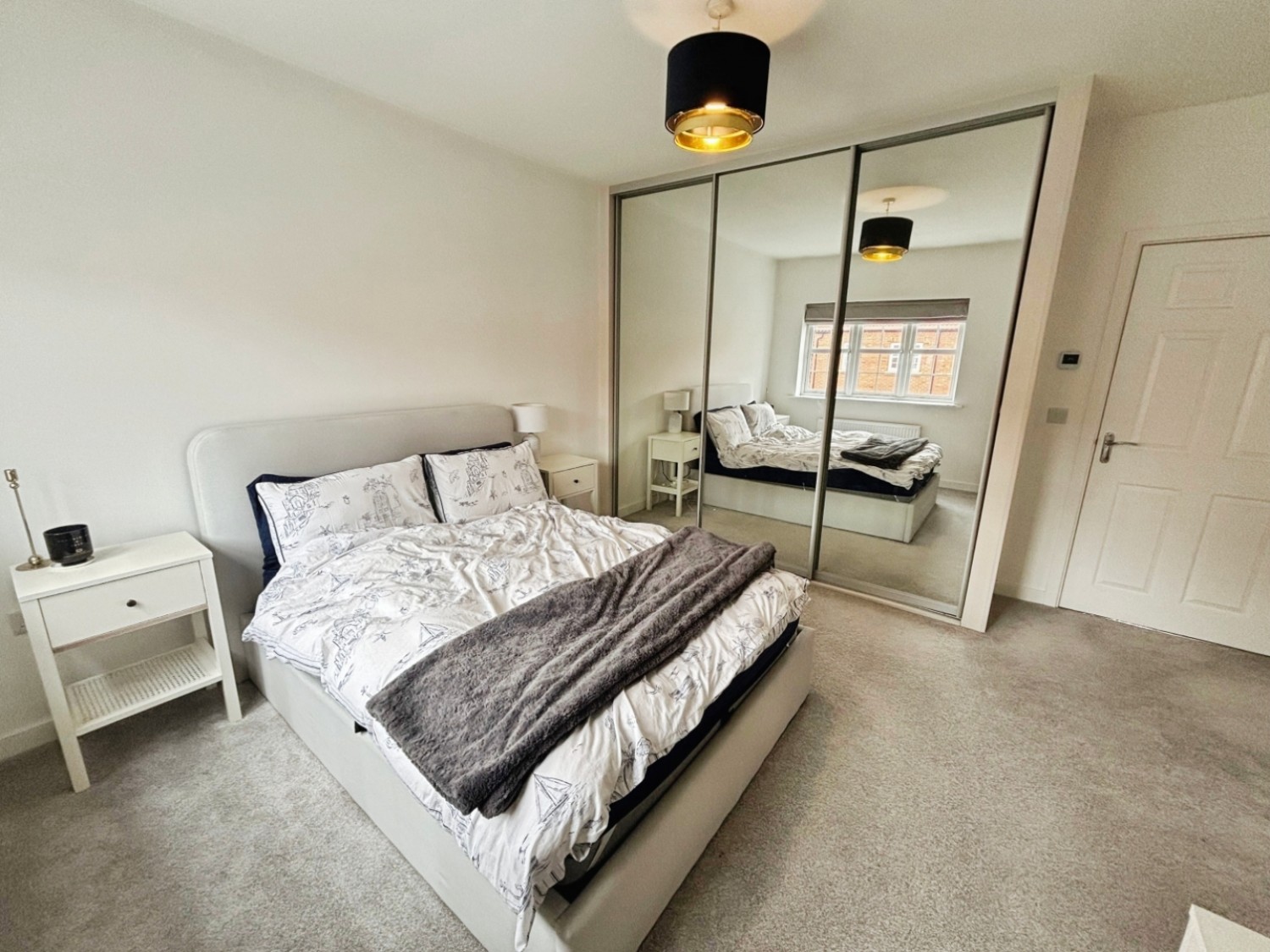 Thornton Road, Fulford, York