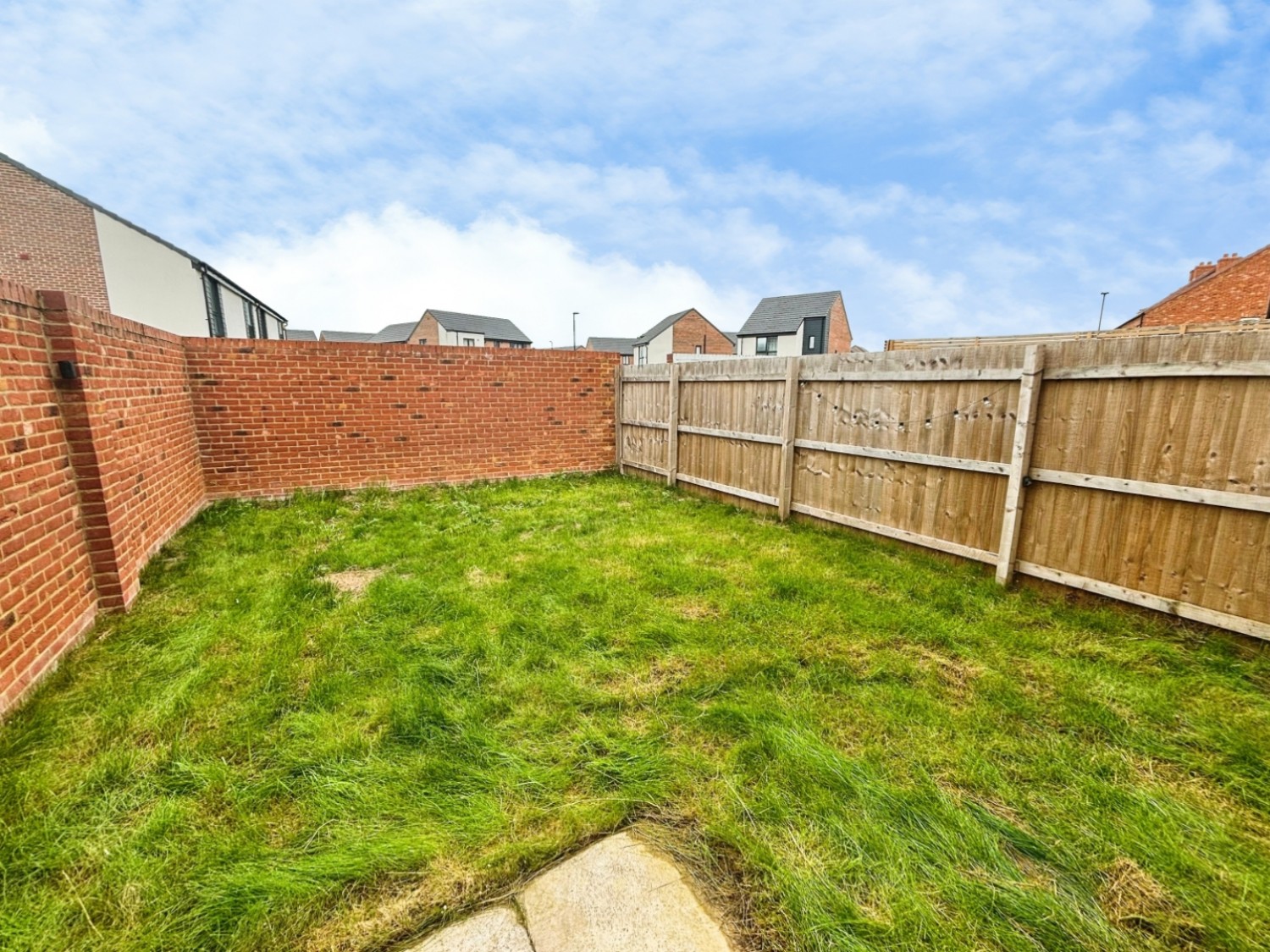 Thornton Road, Fulford, York