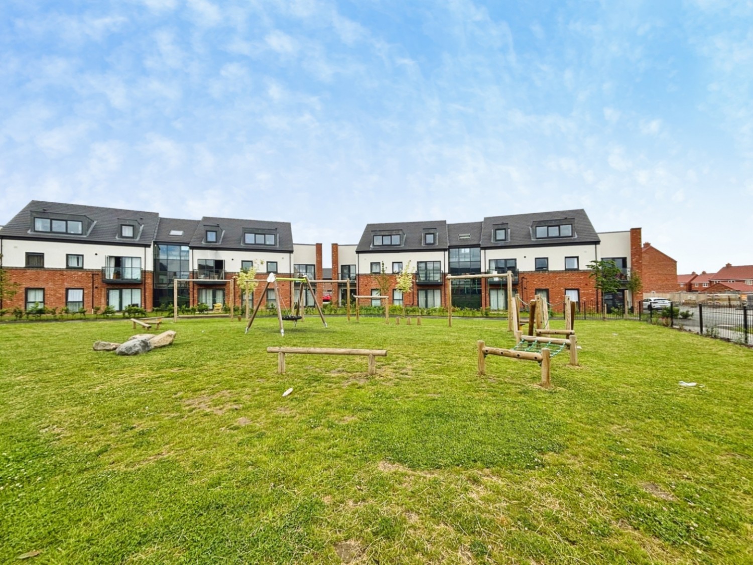 Thornton Road, Fulford, York