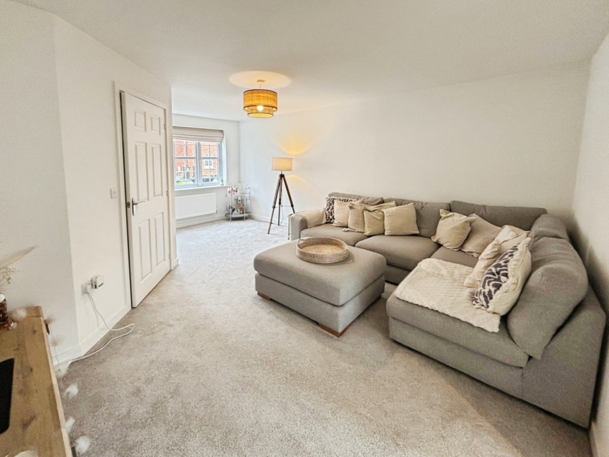 Thornton Road, Fulford, York