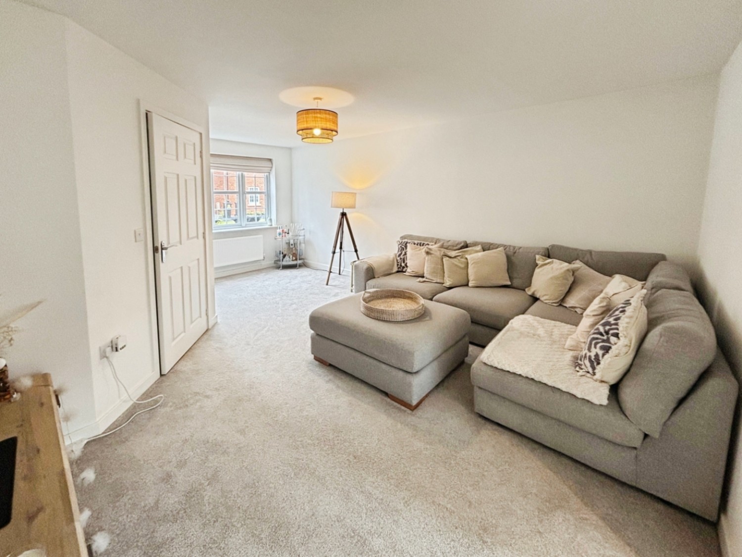 Thornton Road, Fulford, York