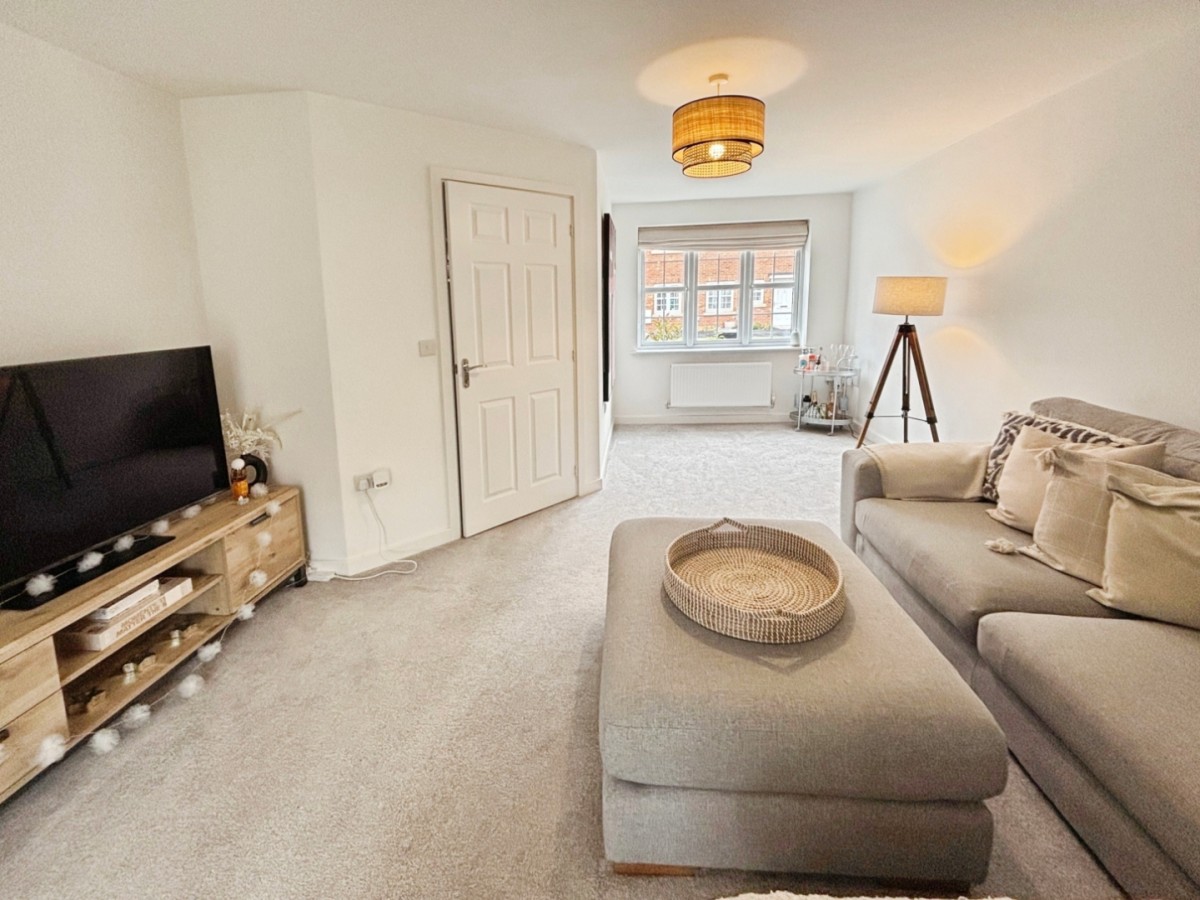 Thornton Road, Fulford, York