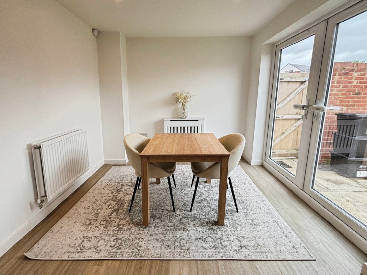 Thornton Road, Fulford, York