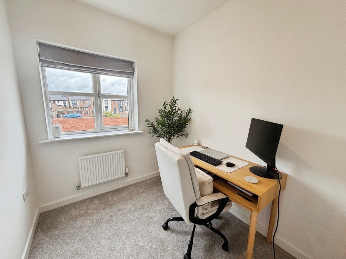 Thornton Road, Fulford, York