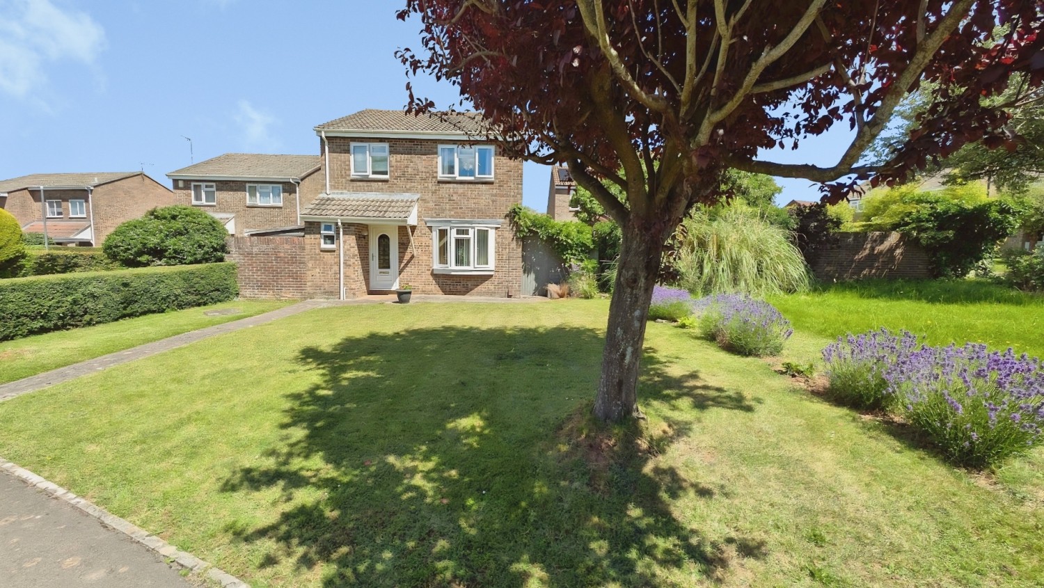 Wiltshire Avenue, Yate, Bristol