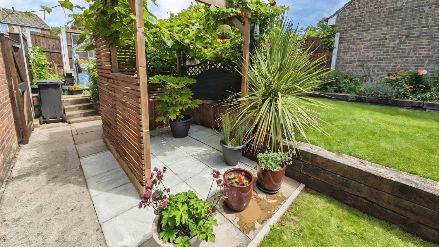 Wiltshire Avenue, Yate, Bristol