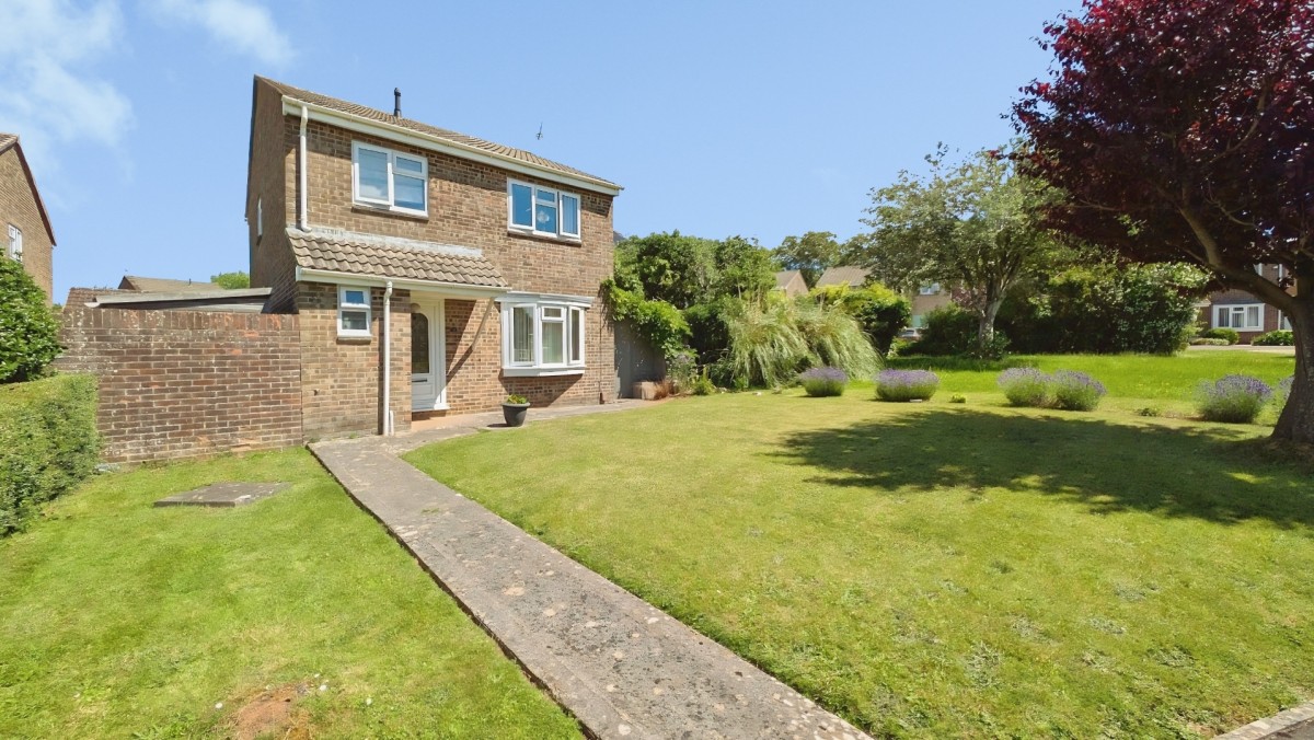 Wiltshire Avenue, Yate, Bristol