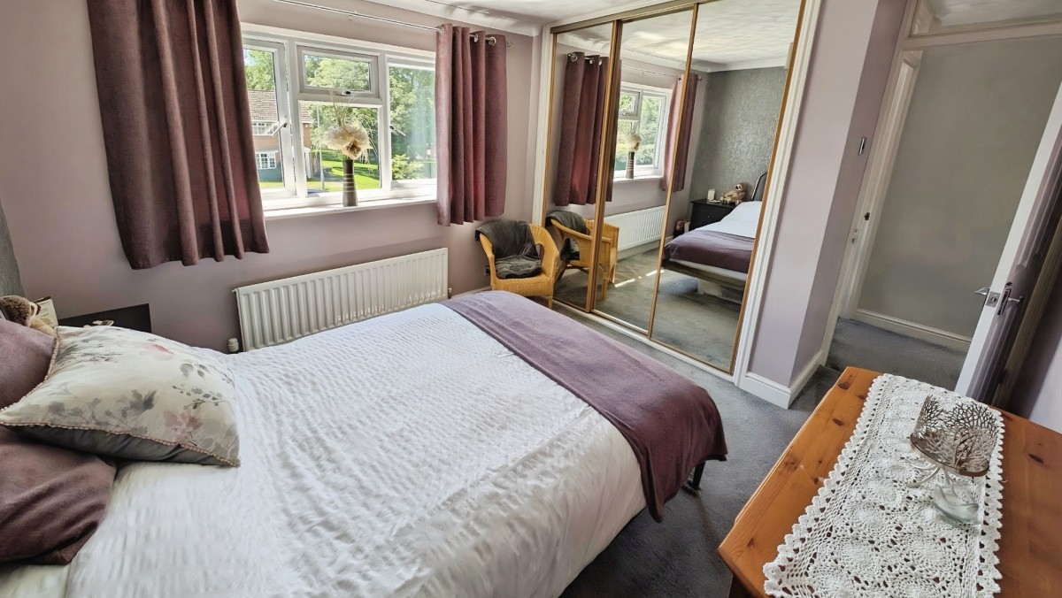 Wiltshire Avenue, Yate, Bristol