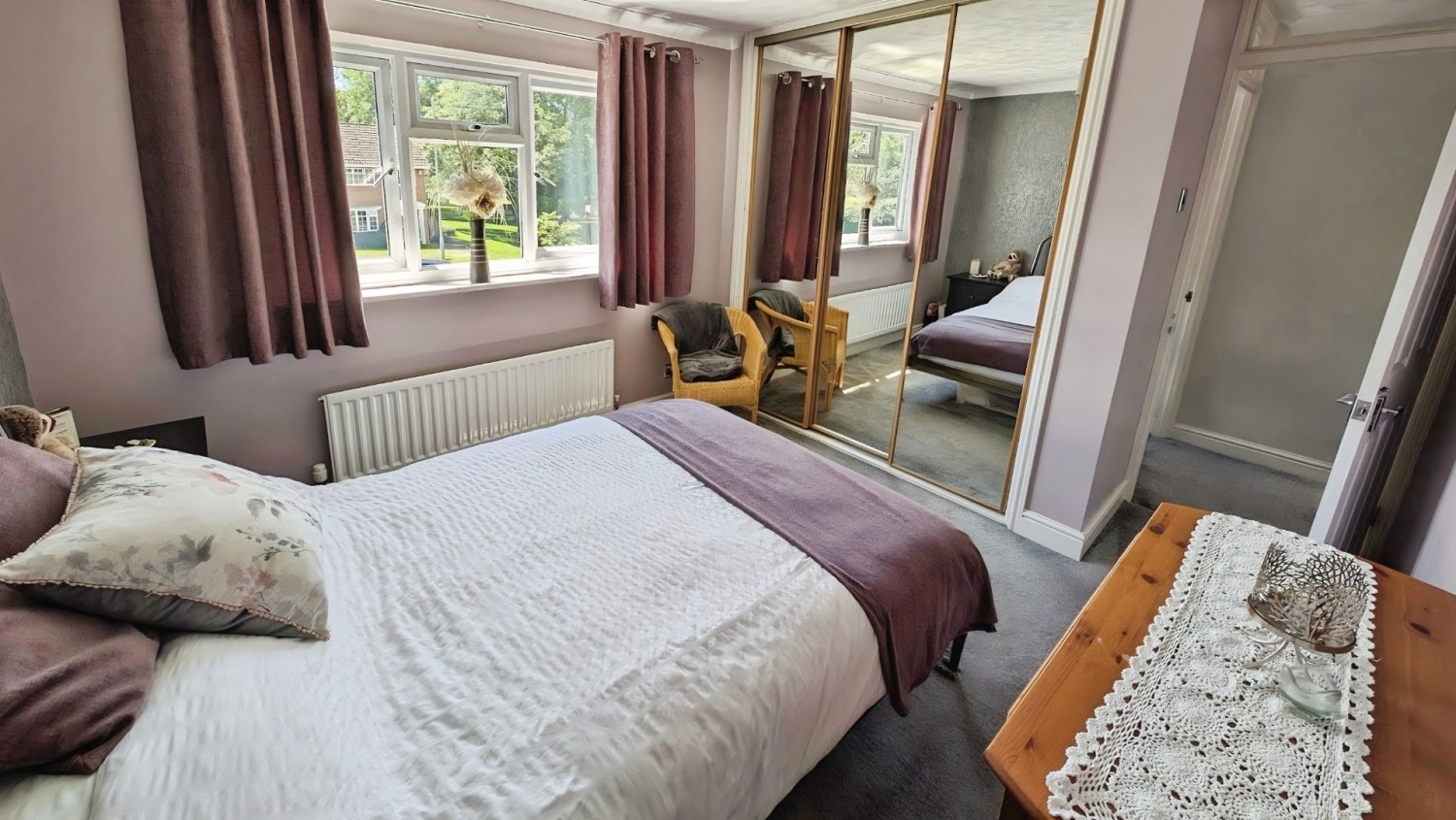Wiltshire Avenue, Yate, Bristol