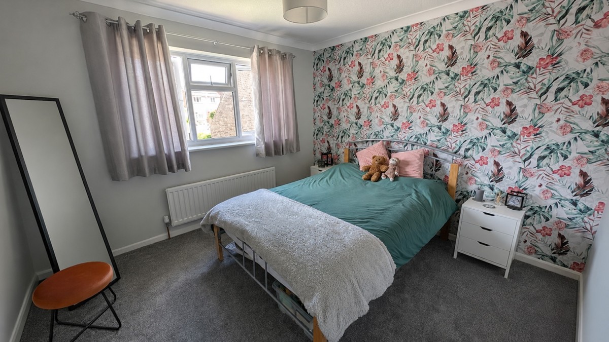 Wiltshire Avenue, Yate, Bristol