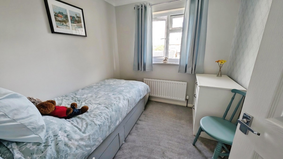Wiltshire Avenue, Yate, Bristol